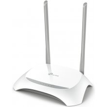 TP-LINK TL-WR850N wireless router Fast...