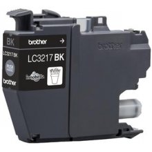 Tooner Brother LC-3217BK ink cartridge...