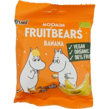 Moomin maasika-banaanimaitselised karukesed...
