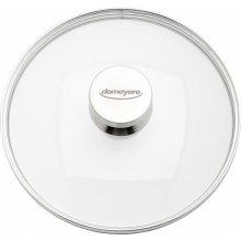 DEMEYERE Glass lid 40850-756-0 - 24 cm