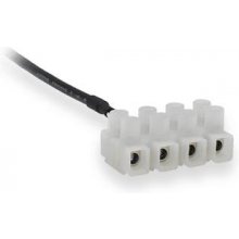 Teltonika PR2FK20M Power Cable with 4-way...
