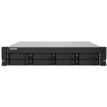 QNAP TS-832PXU NAS Rack (2U) Ethernet LAN...