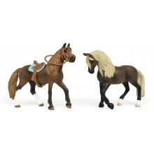 SCHLEICH HORSE CLUB Horse Club...