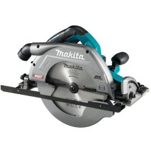 MAKITA HS011GZ portable circular saw 27 cm...