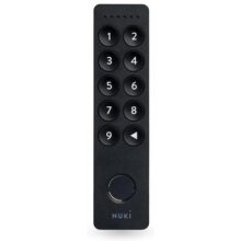 Nuki Keypad 2.0 Bluetooth Black