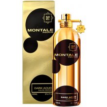 Montale Dark Aoud 100ml - Eau de Parfum...