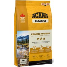 Acana - Dog - Classics - Prairie Poultry -...