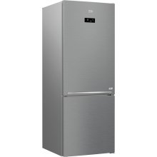 Холодильник BEKO RCNE560E40ZLXPHUN