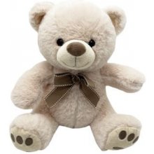 TULILO Teddy Bear creme 27 cm