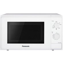 Mikrolaineahi Panasonic NN-K10JW White...