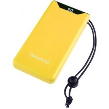 INTENSO POWER BANK USB 10000MAH QC3.0/YELLOW...