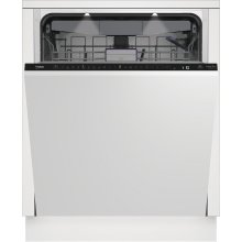 Посудомоечная машина Beko BDIN39640A