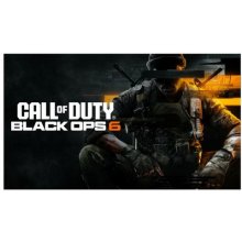 Mäng ACTIVISION Call of Duty: Black Ops 6...