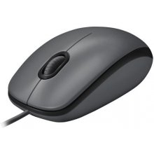 Мышь Logitech Mouse M100