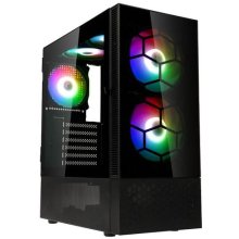 Корпус Kolink OBSERVATORY MX Midi Tower...