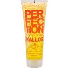 Kallos Cosmetics Perfection Extra Strong...