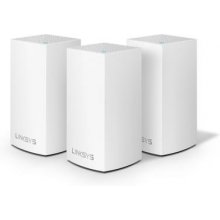 Linksys Velop wireless router White