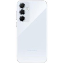 Samsung Galaxy A35 Clear Case, läbipaistev