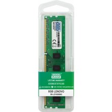 Оперативная память Goodram W-LO16D08G memory...