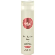 Stapiz Vital Anti-Hair Loss 250ml - Shampoo...