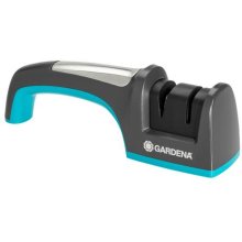 Gardena 8712-20 knife sharpener Pull through...