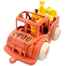 Dante Viking Toys Reline - Safari truck