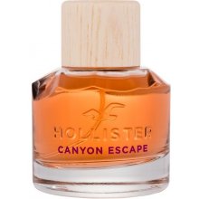 Hollister Canyon Escape 50ml - Eau de Parfum...