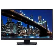 Monitor SHARP MultiSync EA272U computer 68.6...