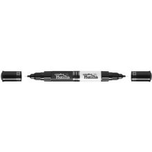 AMEWI Malinos Nagelstift+Dekostift 2in1 5+