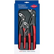 Knipex 00 20 09 V02 Cobra pliers set -...