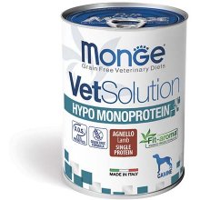 Monge VetSolution Canine Hypo Monoprotein...