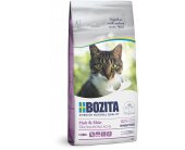 BOZITA Hair & Skin Wheat Free Salmon 2kg...