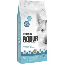 BOZITA Robur Sensitive Reindeer 12kg