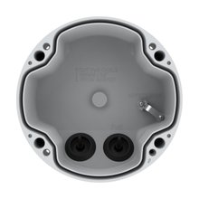 AXIS TP1602-E Conduit Back Box