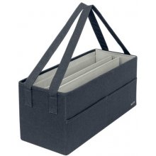 LEITZ 64440089 handbag/shoulder bag Fabric...