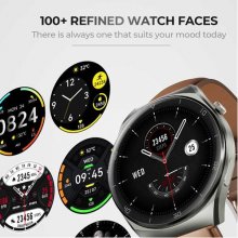 Aukey SW-2U Smart Watch 2 Ultra