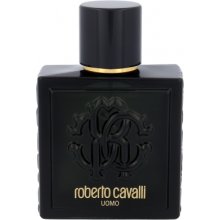 Roberto Cavalli Uomo 100ml - Eau de Toilette...