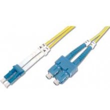 Assmann Electronic DIGITUS Fiber Optic...