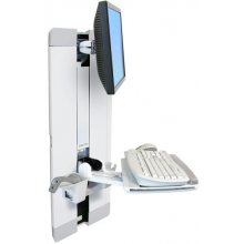 Monitor Ergotron StyleView Vertical Lift...