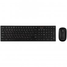 Клавиатура SVEN Wireless combo: keyboard and...