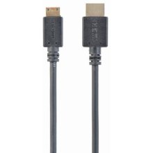 Gembird CC-HDMI4C-6 HDMI cable 1.8 m HDMI...