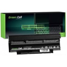 Green Cell DE02 laptop spare part Battery