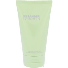 Jil Sander Evergreen 150ml - Shower Gel for...
