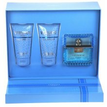 Versace Man Eau Fraiche 50ml - Eau de...