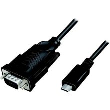 LOGILINK AU0051A USB2.0 Type-C cable USB