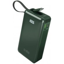 SBS Powerbank 10000mAh, 20W, LCD, integrated...