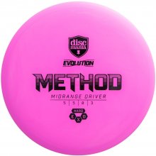 Discmania Discgolf Midrange Driver HARD EXO...