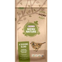 Menu Nature 4 Seasons Blend Питательный корм...