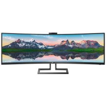 Monitor Philips P Line 32:9 SuperWide curved...