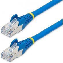 StarTech.com 50cm CAT6a Ethernet Cable -...